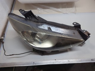 Фара (передняя) правая Mazda CX-5 2011-2015, KH2451031D