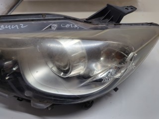 Фара (передняя) левая, ориг. номер KH2451041D, Mazda CX-5 2011-2015