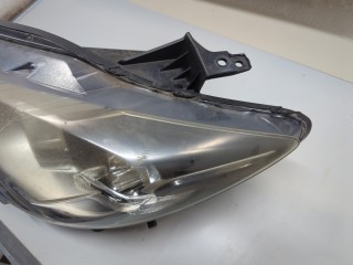 Фара (передняя) левая, ориг. номер KH2451041D, Mazda CX-5 2011-2015