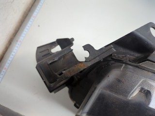Фара (передняя) левая, ориг. номер KH2451041D, Mazda CX-5 2011-2015