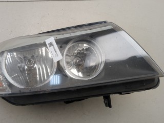 Фара (передняя) правая BMW 3 серия 2006-2010, 63117202576