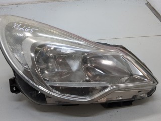 Фара (передняя) правая Opel Corsa 2011-2014, 95511330