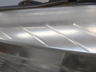 Фара (передняя) правая, ориг. номер 260100018R, Renault Megane 2008-2014