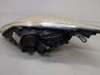 Фара (передняя) правая, ориг. номер 260100018R, Renault Megane 2008-2014