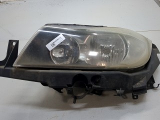 Фара (передняя) левая BMW 3 серия 2001-2006, 63116942723