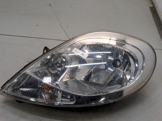 Фара (передняя) левая Opel Vivaro 2006-2014, 93859833