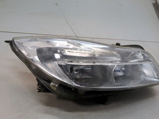 Фара (передняя) правая, Opel Insignia 2008-2013