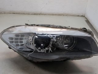 Фара (передняя) правая, ориг. номер 7203254, 1ZS01013144, 63117203254, BMW 5 F10 2009-2013