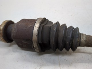 Полуось (приводной вал, шрус) правая передняя, ориг. номер 8200575490, Renault Megane 2002-2006
