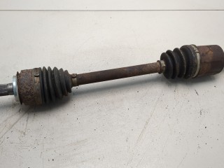 Полуось (приводной вал, шрус) левая передняя Honda Civic 2003-2005, МКПП, 44306SMGG00