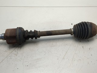 Полуось (приводной вал, шрус) левая передняя Ford Mondeo 2006-2010, МКПП, 1788208