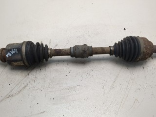 Полуось (приводной вал, шрус) левая передняя Mazda 3 2006-2009, МКПП, FG0525600D