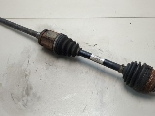 Полуось (приводной вал, шрус) правая передняя BMW X3 E83 2006-2010, МКПП, 31603450564