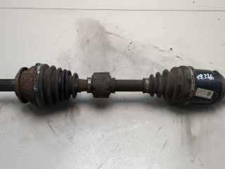 Полуось (приводной вал, шрус) левая передняя Toyota RAV4 2010-2016, МКПП, 4342042200