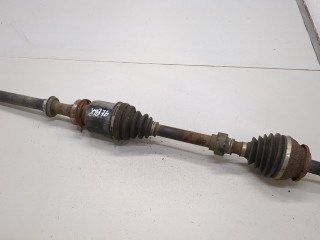 Полуось (приводной вал, шрус) правая передняя Toyota RAV4 2010-2016, МКПП, 4341042210