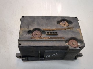 Компрессор воздушный (пневмоподвески), Land Rover Discovery 2002-2004