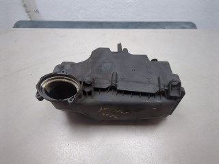 Корпус воздушного фильтра Citroen Berlingo 2004-2013, 1.6 л, дизель, 9663365980