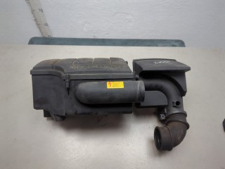 Корпус воздушного фильтра Mercedes A-Класс 2001-2004, 1.6 л, бензин, A1660940101