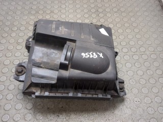 Корпус воздушного фильтра Opel Vivaro 2006-2014, 2.0 л, дизель, 93861383