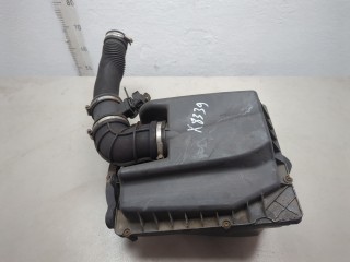 Корпус воздушного фильтра Opel Astra 1998-2009, 1.7 л, дизель, 13271059