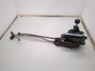 Кулиса КПП, ориг. номер 8E0711271H, 8E0711055P, 8E0711151L, Audi A4 2000-2006