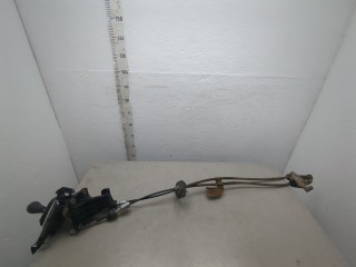 Кулиса КПП, Honda CR-V 2006-2009