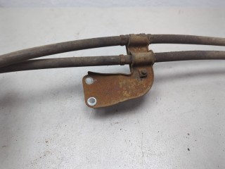 Кулиса КПП, Honda CR-V 2006-2009