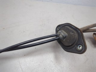 Кулиса КПП, Honda CR-V 2006-2009