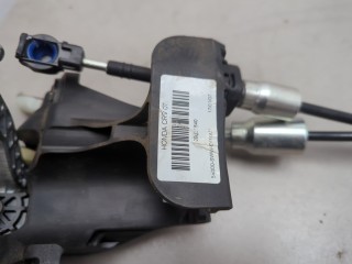 Кулиса КПП, Honda CR-V 2006-2009