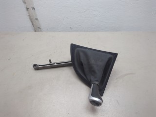 Кулиса КПП BMW 1 серия 2004-2007, МКПП, 7529066