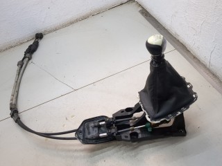 Кулиса КПП Toyota Avensis 3 2015-2018, МКПП, 3353005110