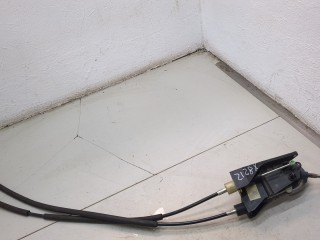 Кулиса КПП Opel Combo 201-2024, 738288