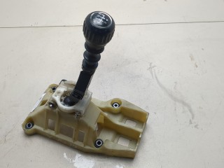 Кулиса КПП KIA Cerato 2003-2007, 437002F910