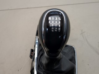 Кулиса КПП, ориг. номер 55599857, 55598025, 738472, 55599858, Opel Astra 2006-2014