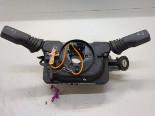Переключатель поворотов и дворников (стрекоза) Opel Zafira B 2005-2008, 93183451