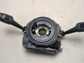 Переключатель поворотов и дворников (стрекоза) BMW 3 серия 2006-2010, 9123032