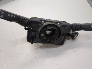 Переключатель поворотов и дворников (стрекоза) Opel Zafira B 2008-2014, 24445282