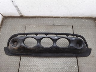 Юбка бампера нижняя левая передняя Nissan Juke 2010-2014, 620261KA1A