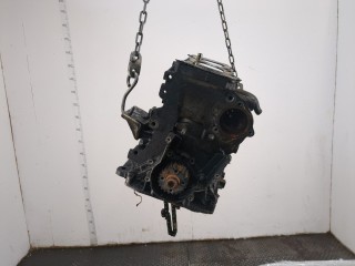 Блок цилиндров (Шорт блок), ориг. номер 038103011BR, Audi A3 2008-2013