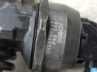 Форсунка топливная, ориг. номер 038130073AL, 038130079BX, Seat Ibiza 2001-2006