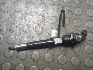 Форсунка топливная Opel Meriva 2002-2006, 1.7 л, дизель, 5821525