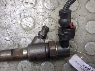 Форсунка топливная, ориг. номер 95524226, 821059, Opel Astra 2006-2014