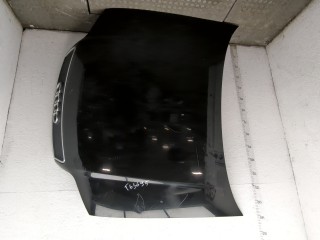Решетка радиатора Audi A6 2001-2005, 1.9 л, МКПП, 4B0853651F