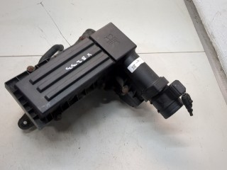 Измеритель потока воздуха (расходомер), ориг. номер 03L906461, Volkswagen Caddy 2010-2015