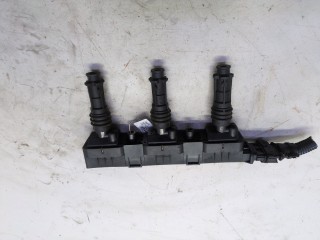 Катушка зажигания Opel Corsa 2000-2003, 1208306