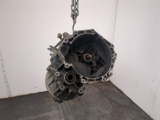 КПП 6-ст.мех. (МКПП) Opel Astra 2006-2014, 55582216