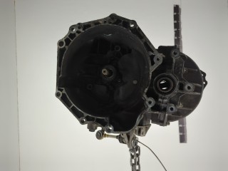 КПП 6-ст.мех. (МКПП) Opel Zafira B 2008-2014, 55569133