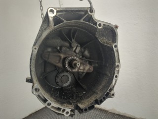 КПП 6-ст.мех. (МКПП) BMW 1 серия 2004-2007, 7562730