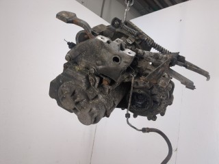 КПП 6-ст.мех. (МКПП), ориг. номер 02S300046R, Volkswagen Touran 2003-2006