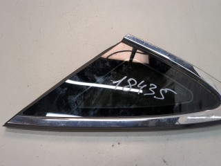 Стекло кузовное боковое правое заднее, ориг. номер 87820L0000, Hyundai Sonata 8 DN8 2019-2023